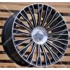 ALU disk HRS 21x9 5x112 ET35 CB66.6