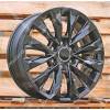 ALU disk HRS 20x8.5 5x150 ET58 CB110.1