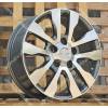 ALU disk HRS 20x8.5 5x150 ET60 CB110.5
