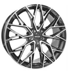Monaco Wheels 