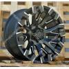 ALU disk HRS 17x9 5x127 ET-10 CB71.5