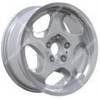 ALU disk HRS 17x8 5x120 ET15 CB74.1