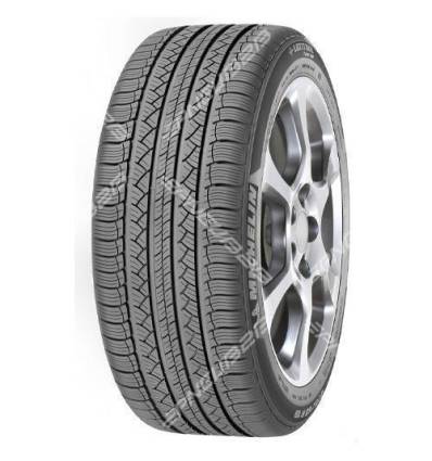 Michelin LATITUDE TOUR