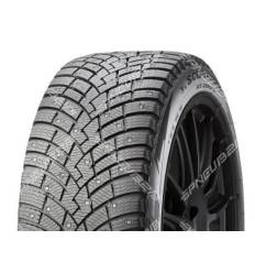Pirelli SCORPION ICE ZERO 2 235/60 R18 107H TL XL M+S 3PMSF