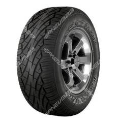 General Tire GRABBER HP 275/60 R15 107T TL M+S FR OWL
