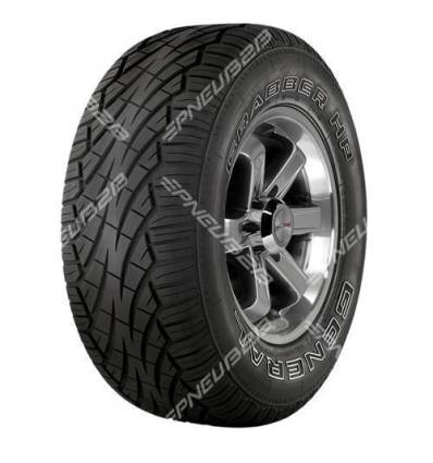 General Tire GRABBER HP