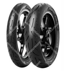 Metzeler SPORTEC STREET 2 100/80 D14 48S TL