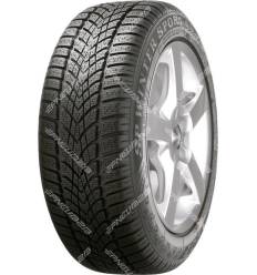 Dunlop SP WINTER SPORT 4D OE MERCEDES BENZ 215/55 R18 95H TL ROF DS M+S 3PMSF