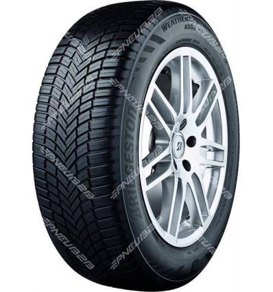 Bridgestone WEATHER CONTROL A005 EVO DG