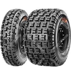 Maxxis RAZR MX M932 18/10 D8 22J TL 2PR E