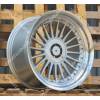 ALU disk HRS 19x8.5 5x120 ET20 CB72.6