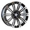 ALU disk HRS 19x8.5 5x108 ET45 CB63.3