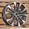ALU disk HRS 21x8.5 5x150 ET45 CB110.1