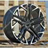 ALU disk HRS 19x8.5 5x112 ET38 CB57.1
