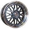ALU disk HRS 17x7.5 5x120 ET34 CB72.6