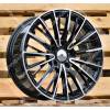 ALU disk HRS 16x7 4x100 ET35 CB67.1