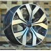 ALU disk HRS 18x8 5x112 ET44 CB57.1
