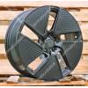 ALU disk HRS 19x7.5 5x108 ET45 CB65.1