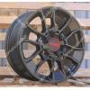 ALU disk HRS 18x8 6x139.7 ET50 CB95.1