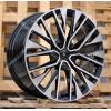 ALU disk HRS 18x8 5x112 ET39 CB66.5