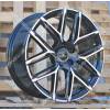 ALU disk HRS 21x9.5 5x112 ET30 CB66.5