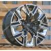 ALU disk HRS 20x10 5x112 ET46 CB66.6