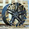 ALU disk HRS 18x8 5x112 ET38 CB57.1