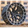 ALU disk HRS 20x10 6x139.7 ET-10 CB106.1