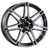ALU disk AGT 19x8 5x112 ET52 CB66.6