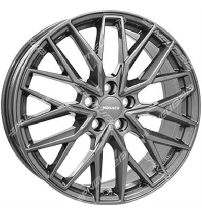 Monaco Wheels 