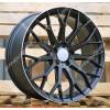 ALU disk HRS 19x8 5x112 ET35 CB66.6