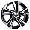 ALU disk HRS 15x6 5x114.3 ET40 CB67.1
