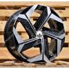 ALU disk HRS 19x7.5 5x114.3 ET51 CB67.1
