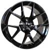 ALU disk HRS 20x9.5 5x120 ET40 CB72.6