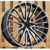 ALU disk HRS 21x9 5x112 ET30 CB66.56