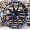 ALU disk HRS 22x10 5x130 ET30 CB84.1