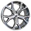 ALU disk HRS 20x9 5x112 ET35 CB66.6