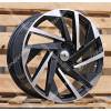 ALU disk HRS 17x7 5x112 ET40 CB57.1
