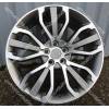 ALU disk HRS 21x9.5 5x120 ET49 CB72.6