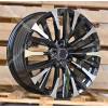 ALU disk HRS 19x8.5 5x114.3 ET38 CB60.1