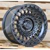 ALU disk HRS 18x9 5x127 ET-10 CB71.5