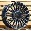 ALU disk HRS 16x6.5 4x98 ET35 CB58.1