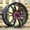 ALU disk HRS 18x8 10x100 ET38 CB73.1