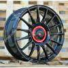 ALU disk HRS 19x8.5 10x100 ET45 CB73.1