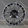 ALU disk HRS 22x10 5x130 ET36 CB84.1