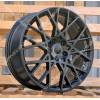 ALU disk HRS 20x9 5x112 ET30 CB66.5