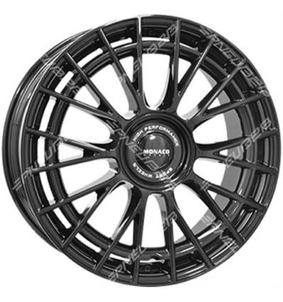 Monaco Wheels 