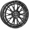 ALU disk Monaco Wheels 20x8.5 5x108 ET45 CB63.4