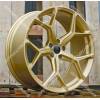 ALU disk HRS 19x8.5 5x112 ET32 CB66.5