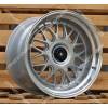 ALU disk HRS 17x10 5x120 ET25 CB74.1